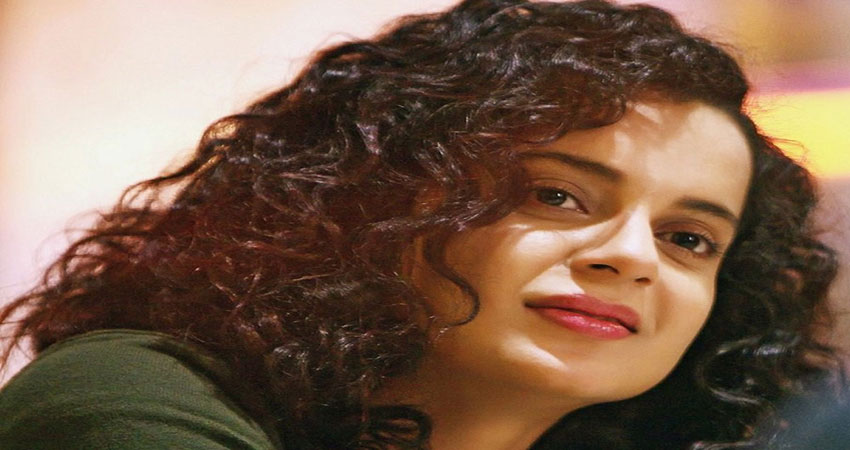 सर्जिकल स्ट्राइक पर बोली कंगना, जो भी बुरी नजर से इस देश को देखेगा उसकी आंखें नोंच ली जाएंगी.. सर्जिकल स्ट्राइक पर बोली कंगना, जो भी बुरी नजर से इस देश को देखेगा उसकी आंखें नोंच ली जाएंगी..