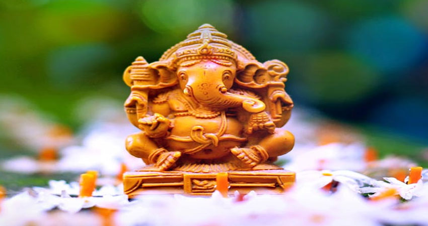 #GaneshChaturthi गणेश चतुर्थी पर आखिर क्यों लगता है भगवान गणेश को मोदक का भोग, यहां पढ़ें #GaneshChaturthi गणेश चतुर्थी पर आखिर क्यों लगता है भगवान गणेश को मोदक का भोग, यहां पढ़ें