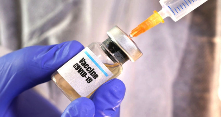 Coronavirus: खुशखबरी! अमेरिका के पहले वैक्सीन का इंसानी ट्रायल सफल, कंपनी का बढ़ा शेयर Coronavirus: खुशखबरी! अमेरिका के पहले वैक्सीन का इंसानी ट्रायल सफल, कंपनी का बढ़ा शेयर