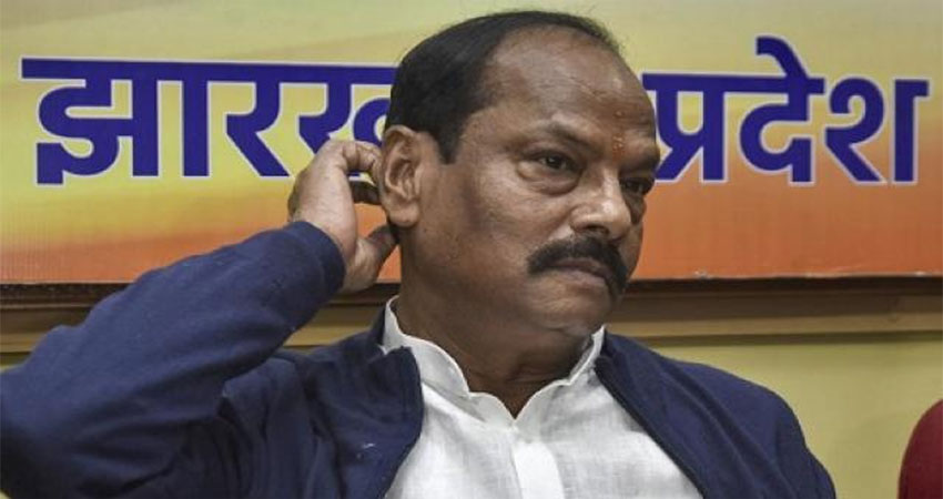 इस वजह से झारखंड के सीएम को करना पड़ा हार का सामना इस वजह से झारखंड के सीएम को करना पड़ा हार का सामना