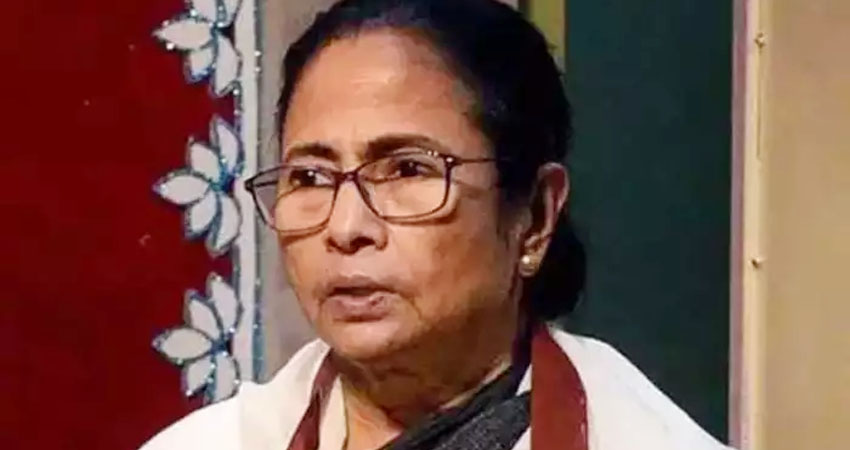 पश्चिम बंगाल: CM ममता बनर्जी के छोटे भाई असीम बनर्जी का निधन, कोरोना से थे संक्रमित पश्चिम बंगाल: CM ममता बनर्जी के छोटे भाई असीम बनर्जी का निधन, कोरोना से थे संक्रमित