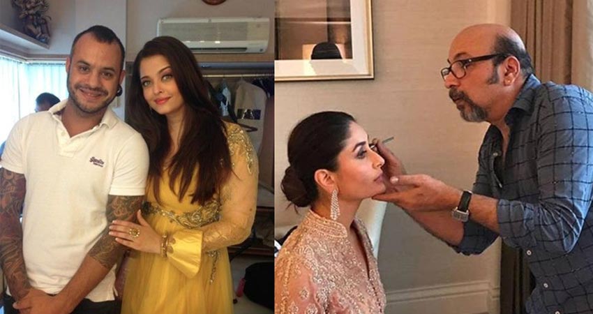बॉलीवुड स्टार्स हर Makeup के लिए देते हैं लाखों रुपये, लिस्ट देख दंग रह जाएंगे आप बॉलीवुड स्टार्स हर Makeup के लिए देते हैं लाखों रुपये, लिस्ट देख दंग रह जाएंगे आप