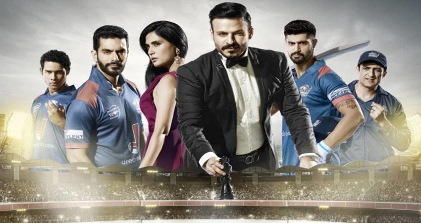 अमेजन प्राइम वीडियो के ''इनसाइड एज सीजन 2'' के साथ असल जिंदगी में हुआ एक अजीब वाक्य अमेजन प्राइम वीडियो के ''इनसाइड एज सीजन 2'' के साथ असल जिंदगी में हुआ एक अजीब वाक्य