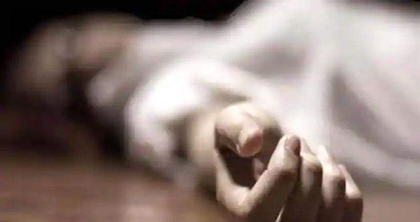 खौफनाक: पति से झगड़े के चलते दो बच्चों को मार कर महिला ने की आत्महत्या खौफनाक: पति से झगड़े के चलते दो बच्चों को मार कर महिला ने की आत्महत्या