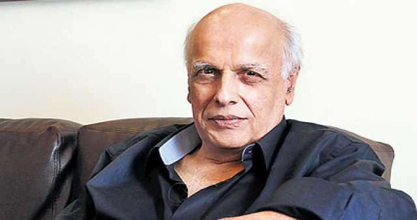 महेश भट्ट के जीवन पर बनने जा रही वेब सीरीज, टॉप एक्ट्रेस से अफेयर की कहानी आएगी सामने महेश भट्ट के जीवन पर बनने जा रही वेब सीरीज, टॉप एक्ट्रेस से अफेयर की कहानी आएगी सामने