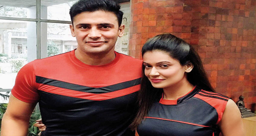 Lock upp: पायल रोहतगी के नॉमिनेशन पर नाराज पति संग्राम सिंह ने कही ये बात Lock upp: पायल रोहतगी के नॉमिनेशन पर नाराज पति संग्राम सिंह ने कही ये बात