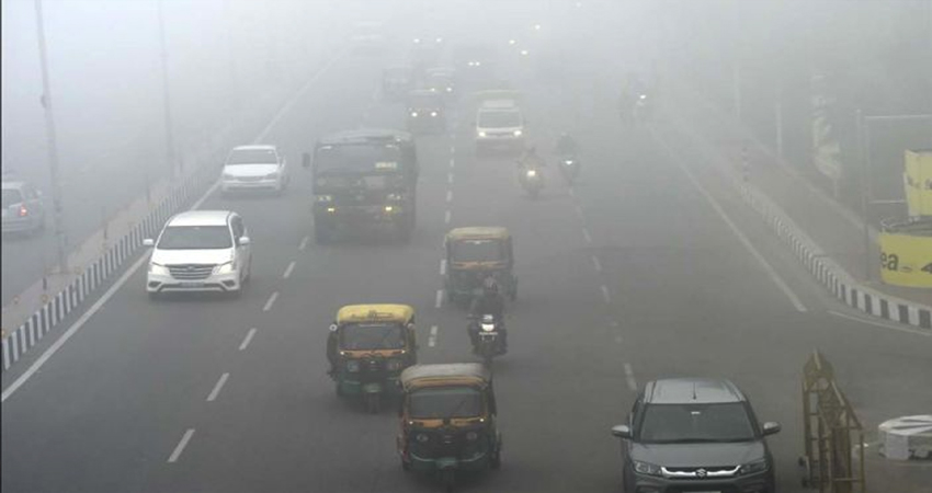 उत्तर के मैदानी इलाकों में दो दिनों तक बारिश के आसार, घर में रहने को मजबूर कर देगी ये सर्दी उत्तर के मैदानी इलाकों में दो दिनों तक बारिश के आसार, घर में रहने को मजबूर कर देगी ये सर्दी