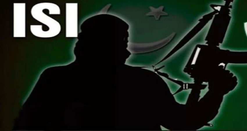 #BalakotAirStrike: ISI ने दिया आतंकियों को ''करो या मरो'' का आदेश #BalakotAirStrike: ISI ने दिया आतंकियों को ''करो या मरो'' का आदेश