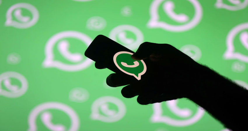 नए फीचर के साथ Whatsapp हुआ अपडेट, अब बैकग्राउंड में भी देख पाएंगे वीडियो नए फीचर के साथ Whatsapp हुआ अपडेट, अब बैकग्राउंड में भी देख पाएंगे वीडियो