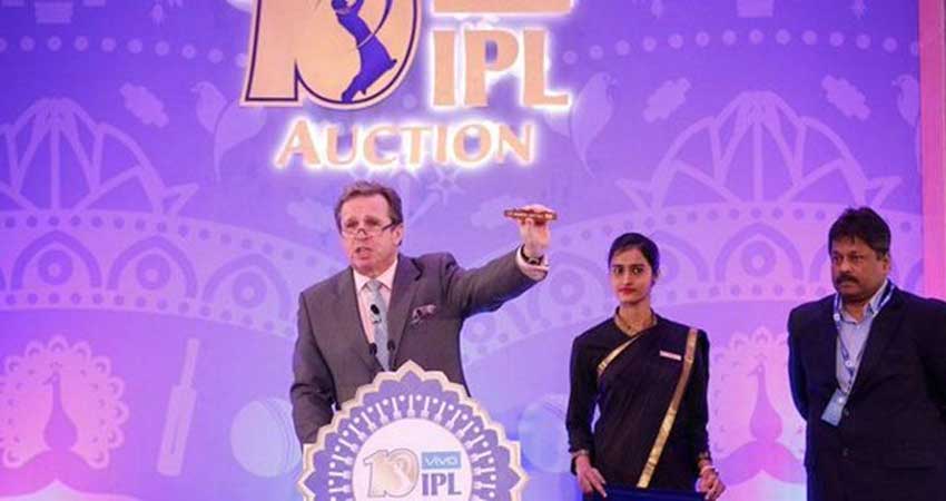 बंगलुरु: IPL-11 के नीलामी जारी, सबसे महंगे बिके बेन स्टोक्स बंगलुरु: IPL-11 के नीलामी जारी, सबसे महंगे बिके बेन स्टोक्स