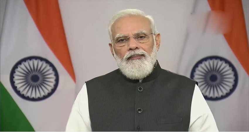 आत्मनिर्भर भारत के लाभार्थियों से PM मोदी ने कहा- आत्मविश्वास से आगे बढ़ रहा है गोवा आत्मनिर्भर भारत के लाभार्थियों से PM मोदी ने कहा- आत्मविश्वास से आगे बढ़ रहा है गोवा