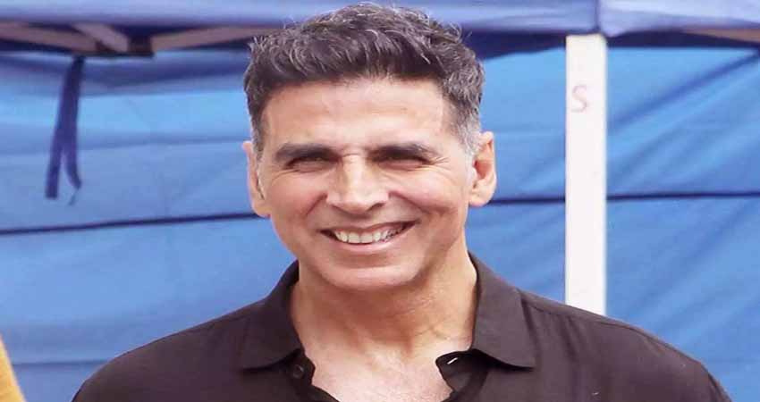 Akshay का दिल छू लेने वाला Video हुआ वायरल, कहा- ''इससे ज्यादा क्या चाहिए...'' Akshay का दिल छू लेने वाला Video हुआ वायरल, कहा- ''इससे ज्यादा क्या चाहिए...''