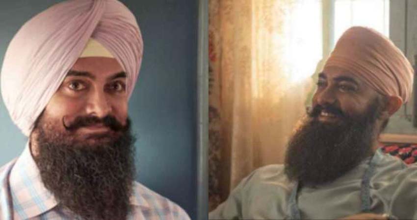 आमिर खान इतने 4 बजे लॉन्च करेंगे Laal Singh Chaddha की 'कहानियां' का Podcast आमिर खान इतने 4 बजे लॉन्च करेंगे Laal Singh Chaddha की 'कहानियां' का Podcast