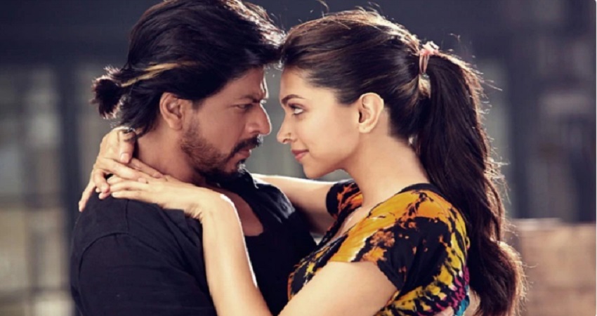 शाहरुख खान और दीपिका पादुकोण स्पेन में करेेंगे 'पठान' के सॉन्ग की शूटिंग शाहरुख खान और दीपिका पादुकोण स्पेन में करेेंगे 'पठान' के सॉन्ग की शूटिंग