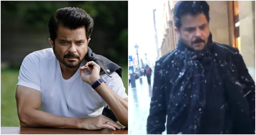 इस खतरनाक बीमारी से जूझ रहे हैं Anil Kapoor, इलाज के लिए पहुंचे जर्मनी इस खतरनाक बीमारी से जूझ रहे हैं Anil Kapoor, इलाज के लिए पहुंचे जर्मनी