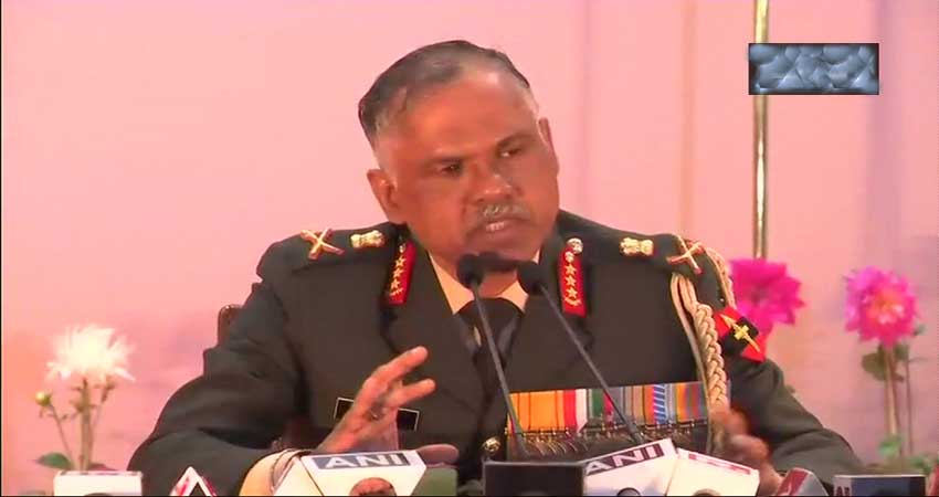ओवैसी के शहादत वाले बयान पर सेना का पलटवार, कहा- शहीदों का धर्म नहीं होता ओवैसी के शहादत वाले बयान पर सेना का पलटवार, कहा- शहीदों का धर्म नहीं होता