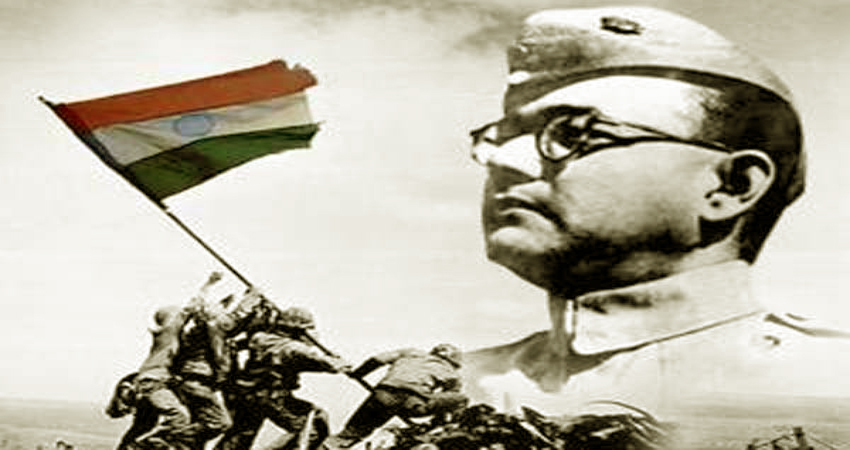 जीवन जीने की वजह बताते हैं Subhash Chandra Bose के ये क्रांतिकारी विचार जीवन जीने की वजह बताते हैं Subhash Chandra Bose के ये क्रांतिकारी विचार
