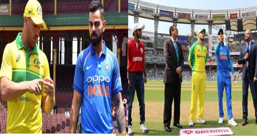 IND vs AUS: ऑस्ट्रेलिया ने 10 विकेट से दी टीम इंडिया को शिकस्त IND vs AUS: ऑस्ट्रेलिया ने 10 विकेट से दी टीम इंडिया को शिकस्त