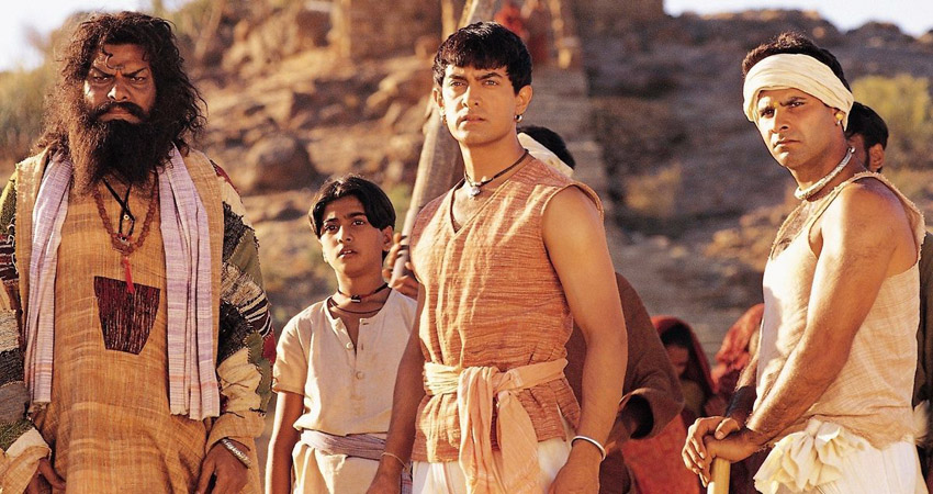 20YearsOfLagaan: क्लाइमैक्स में हुई थी ये बड़ी गलती, हार गई थी आमिर की टीम 20YearsOfLagaan: क्लाइमैक्स में हुई थी ये बड़ी गलती, हार गई थी आमिर की टीम