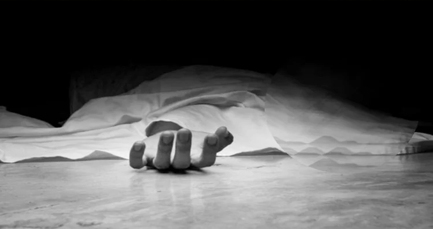 रोहिणी जेल: कैदी की संदिग्ध हालात में मौत, परिवारवालों ने जेल प्रशासन पर लगाया गंभीर आरोप रोहिणी जेल: कैदी की संदिग्ध हालात में मौत, परिवारवालों ने जेल प्रशासन पर लगाया गंभीर आरोप