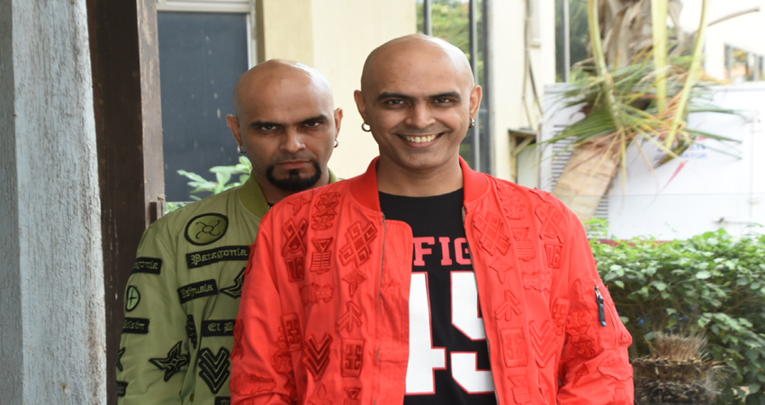 अमेजन ओरिजनल सीरीज ‘स्कल्स एंड रोजेस’ का ट्रेलर लॉन्च अमेजन ओरिजनल सीरीज ‘स्कल्स एंड रोजेस’ का ट्रेलर लॉन्च