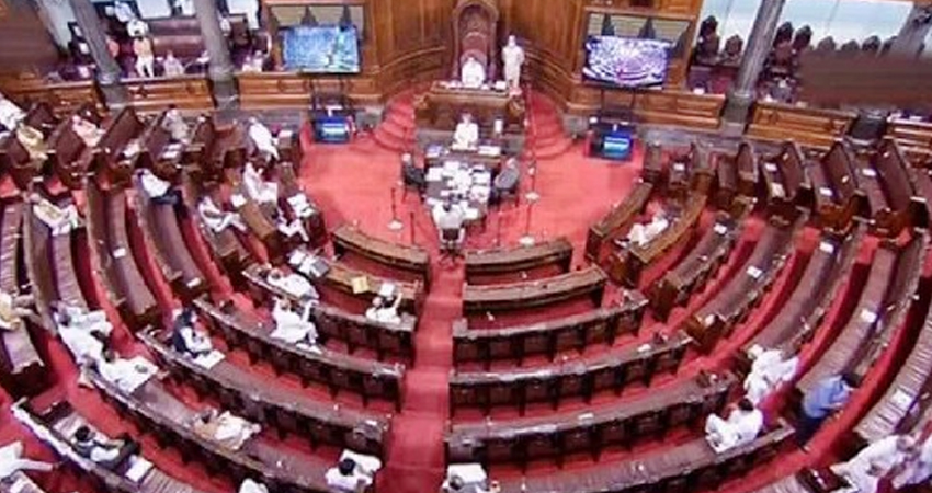 SC में कामकाज हिंदी में करने के लिए कानून बनाने की उठी मांग, राज्यसभा में BJP ने कही ये बात SC में कामकाज हिंदी में करने के लिए कानून बनाने की उठी मांग, राज्यसभा में BJP ने कही ये बात