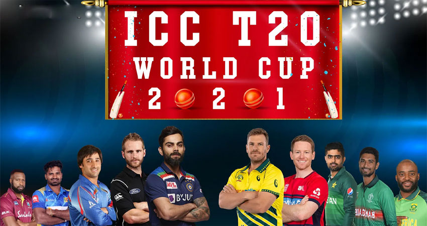 भारत 24 अक्टूबर को PAK के खिलाफ T20 World Cup में अभियान की शुरुआत करेगा भारत 24 अक्टूबर को PAK के खिलाफ T20 World Cup में अभियान की शुरुआत करेगा
