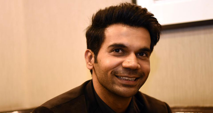 ये साल है राजकुमार राव के लिए शानदार, पढ़ें वजह ये साल है राजकुमार राव के लिए शानदार, पढ़ें वजह