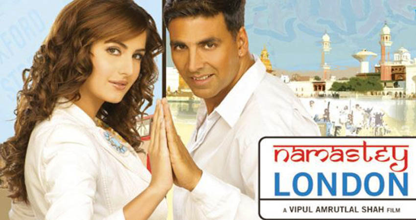 13 Years Namastey London: रिलीज वाले दिन था 'भारत-श्रीलंका विश्व कप’ मैच, मजेदार है किस्सा 13 Years Namastey London: रिलीज वाले दिन था 'भारत-श्रीलंका विश्व कप’ मैच, मजेदार है किस्सा