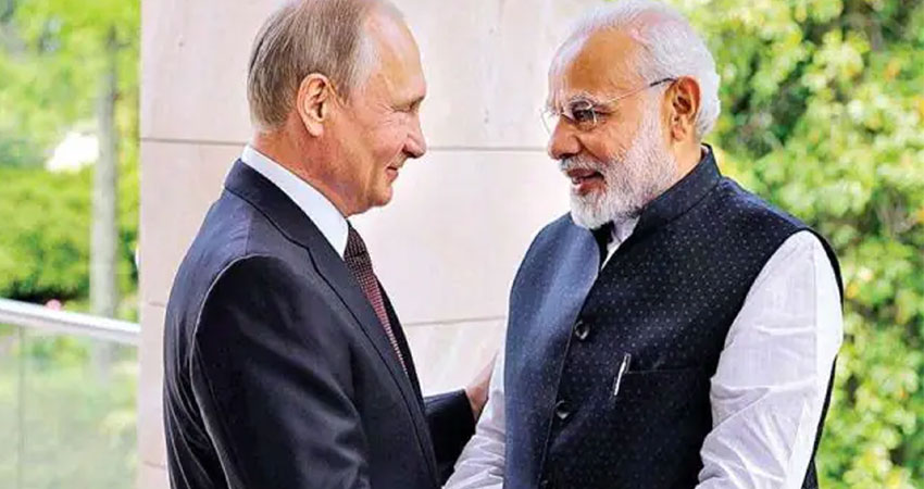 कोरोना: नहीं टूटी मदद की डोर, रूस भेज रहा Sputnik-V की दूसरी खेप कोरोना: नहीं टूटी मदद की डोर, रूस भेज रहा Sputnik-V की दूसरी खेप