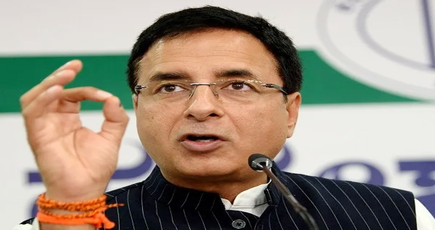 अनंत हेगड़े के दावे पर कांग्रेस का सरकार पर हमला, मांगा प्रधानमंत्री से जवाब अनंत हेगड़े के दावे पर कांग्रेस का सरकार पर हमला, मांगा प्रधानमंत्री से जवाब