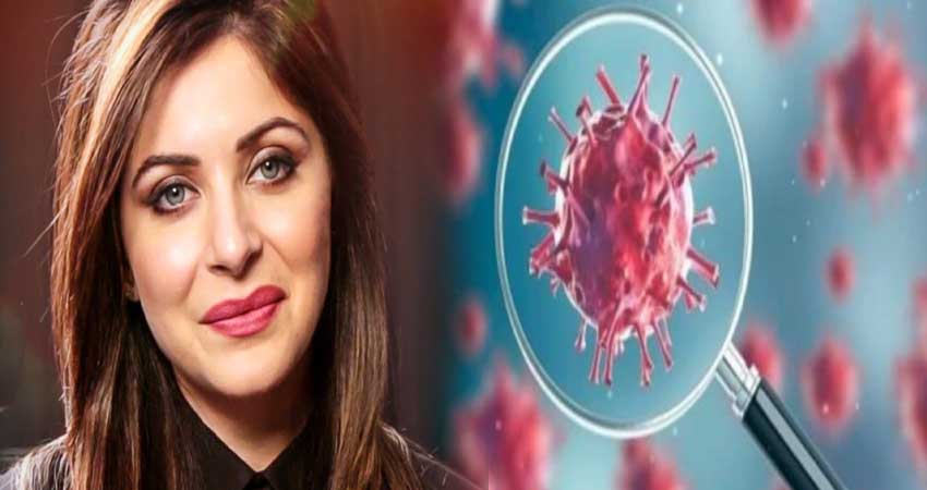 Video: बॉलीवुड में मिला Coronavirus का पहला केस, ‘बेबी डॉल’ की सिंगर हुईं संक्रमित Video: बॉलीवुड में मिला Coronavirus का पहला केस, ‘बेबी डॉल’ की सिंगर हुईं संक्रमित