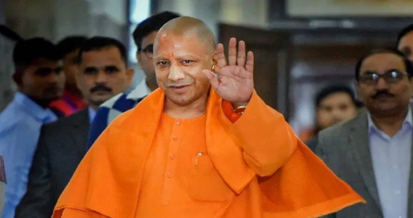 रमजान समेत अन्य त्योहारों को लेकर बोले CM योगी- किसी भी धार्मिक स्थल पर 5 से अधिक लोग न हो इकट्ठा रमजान समेत अन्य त्योहारों को लेकर बोले CM योगी- किसी भी धार्मिक स्थल पर 5 से अधिक लोग न हो इकट्ठा
