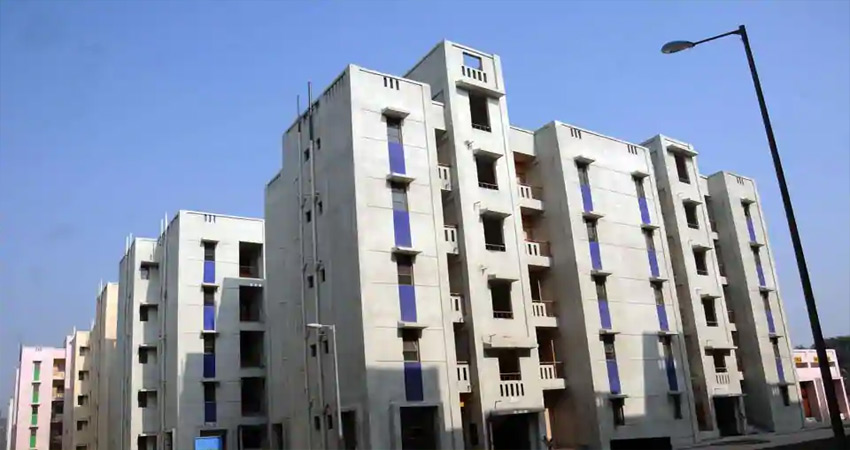 95 गांवों में होगा लैंड पूलिंग पॉलिसी के तहत निर्माण, 22 लाख से अधिक आवास होंगे तैयार 95 गांवों में होगा लैंड पूलिंग पॉलिसी के तहत निर्माण, 22 लाख से अधिक आवास होंगे तैयार
