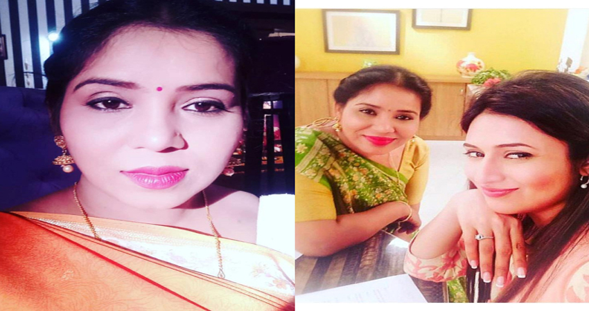 ''ये है मोहब्बतें'' की इस एक्ट्रेस का हुआ निधन, दिव्यांका हुईं इमोशनल ''ये है मोहब्बतें'' की इस एक्ट्रेस का हुआ निधन, दिव्यांका हुईं इमोशनल