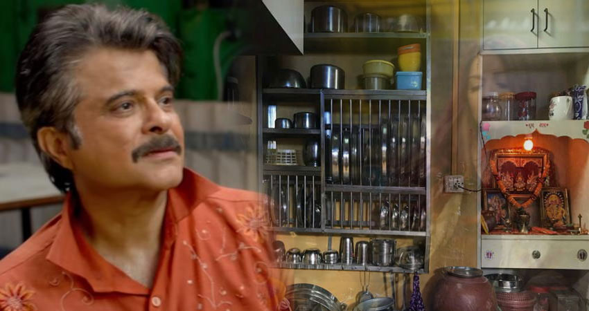 Fanney Khan में दिखाई गई अनिल कपूर की सच्चाई, फिल्मों में आने से पहले रहते थे यहां Fanney Khan में दिखाई गई अनिल कपूर की सच्चाई, फिल्मों में आने से पहले रहते थे यहां