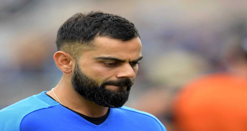टीम के हितों को ध्यान में रख कर करूंगा फैसला: विराट कोहली टीम के हितों को ध्यान में रख कर करूंगा फैसला: विराट कोहली