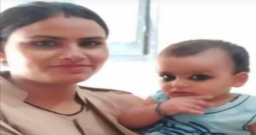महिला सिपाही की मौत के बाद मिली कोरोना पॉजिटिव होने की खबर, 4 दिन पहले ही बच्चे को दिया था जन्म महिला सिपाही की मौत के बाद मिली कोरोना पॉजिटिव होने की खबर, 4 दिन पहले ही बच्चे को दिया था जन्म