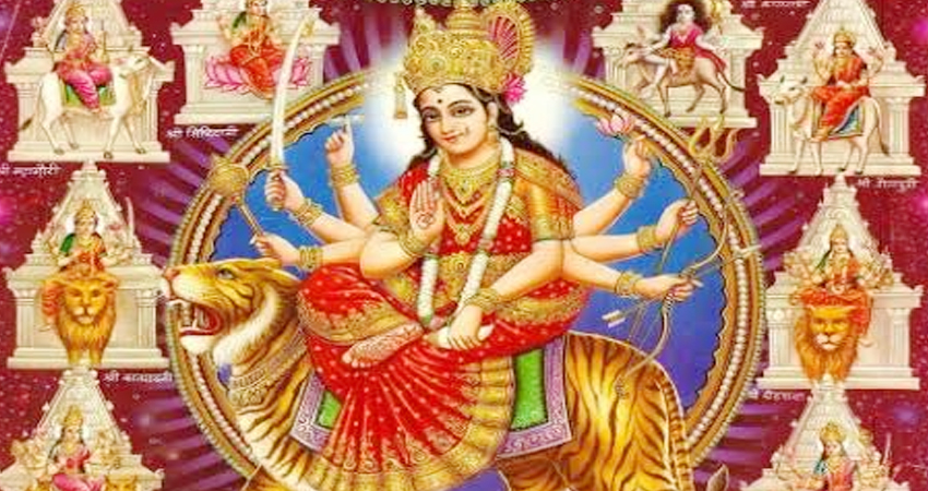 जानें कब है गुप्त नवरात्रि, जब 30 साल बाद शनि अपनी मकर राशि में रहेगा जानें कब है गुप्त नवरात्रि, जब 30 साल बाद शनि अपनी मकर राशि में रहेगा