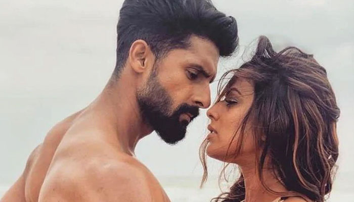 जी5 ने रोमांटिक ड्रामा 'जमाई 2.0 सीजन 2' का बहुप्रतीक्षित टीजर किया रिलीज जी5 ने रोमांटिक ड्रामा 'जमाई 2.0 सीजन 2' का बहुप्रतीक्षित टीजर किया रिलीज