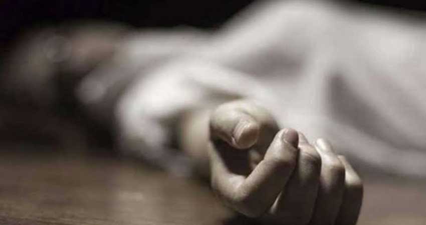 उत्तर प्रदेश: ट्रेन से कटकर सेना के सूबेदार की मौत उत्तर प्रदेश: ट्रेन से कटकर सेना के सूबेदार की मौत