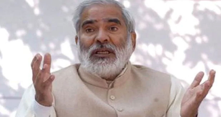 बिहार में राजद को तगड़ा झटका! रघुवंश सिंह ने दिया इस्तीफा तो 5 MLC ने भी छोड़ी पार्टी बिहार में राजद को तगड़ा झटका! रघुवंश सिंह ने दिया इस्तीफा तो 5 MLC ने भी छोड़ी पार्टी