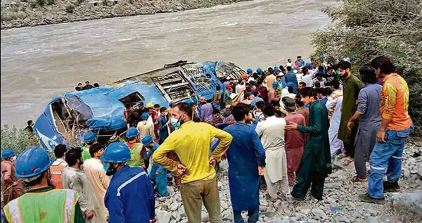 चीन को उल्टा पड़ने लगा भारत के खिलाफ पाकिस्तान पर लगाया दांव चीन को उल्टा पड़ने लगा भारत के खिलाफ पाकिस्तान पर लगाया दांव