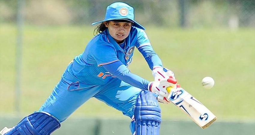 न्यूजीलैंड के खिलाफ पहले मैच में नहीं खेलीं मिताली राज, ले सकती हैं T-20 से संन्यास न्यूजीलैंड के खिलाफ पहले मैच में नहीं खेलीं मिताली राज, ले सकती हैं T-20 से संन्यास