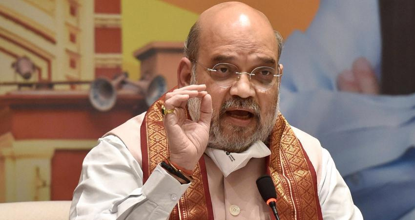 ''नई शिक्षा नीति भारतीय भाषाओं को सशक्त करने की मोदी सरकार की प्रतिबद्धता दर्शाती है'' ''नई शिक्षा नीति भारतीय भाषाओं को सशक्त करने की मोदी सरकार की प्रतिबद्धता दर्शाती है''