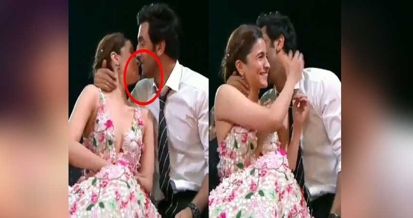 Pics: आलिया भट्ट को मिला Birthday गिफ्ट, रणबीर कूपर ने किया Kiss Pics: आलिया भट्ट को मिला Birthday गिफ्ट, रणबीर कूपर ने किया Kiss