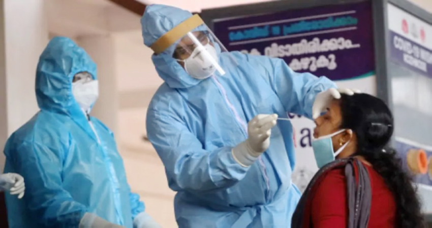 Coronavirus: पुणे, मुंबई में नए रिकॉर्ड के साथ बढ़ रहा कोरोना केस, 12000 से ज्यादा मामले दर्ज Coronavirus: पुणे, मुंबई में नए रिकॉर्ड के साथ बढ़ रहा कोरोना केस, 12000 से ज्यादा मामले दर्ज