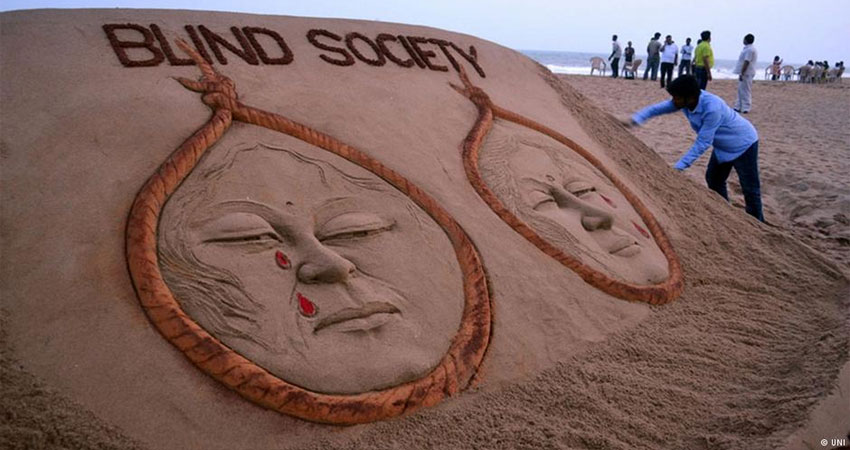 #Nirbhaya: रेप से भी ज्यादा घिनौने हैं आरोपियों से लेकर राजनेताओं के ये बयान #Nirbhaya: रेप से भी ज्यादा घिनौने हैं आरोपियों से लेकर राजनेताओं के ये बयान