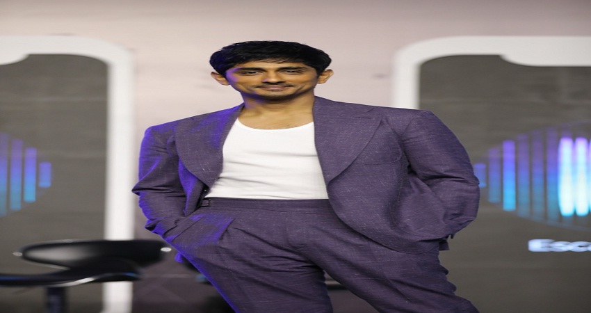 ''एस्केप लाइव'' में एक कंटेंट मॉडरेटर की भूमिका निभा रहे सिद्धार्थ ने खुलकर की अपने किरदार पर बात! ''एस्केप लाइव'' में एक कंटेंट मॉडरेटर की भूमिका निभा रहे सिद्धार्थ ने खुलकर की अपने किरदार पर बात!