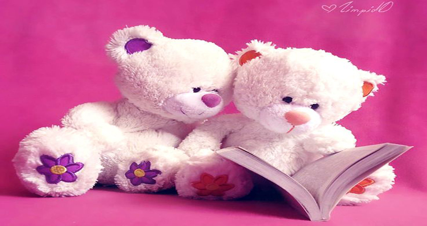 कहां से आया ये टेडी बियर? कुछ एेसी है Teddy Day के पीछे की कहानी कहां से आया ये टेडी बियर? कुछ एेसी है Teddy Day के पीछे की कहानी
